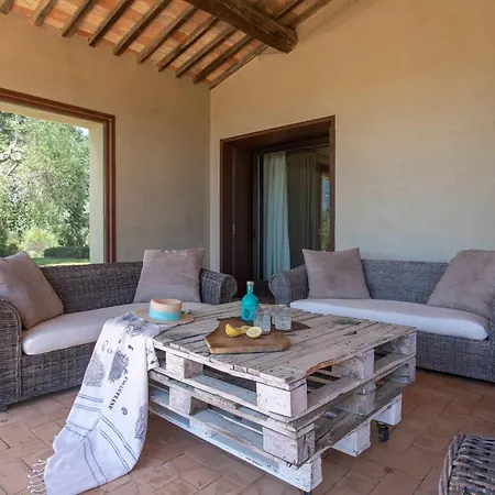 Villa By Villaflair Capalbio
