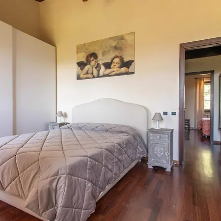 Villa By Villaflair Capalbio
