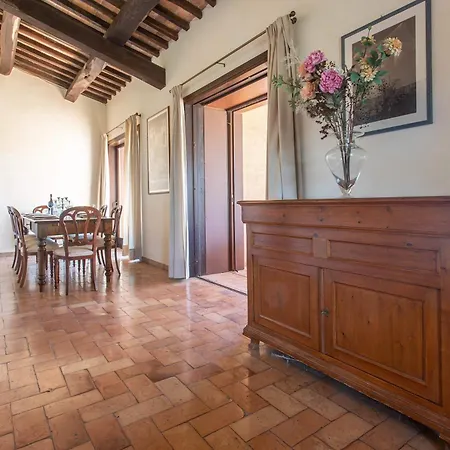 By Villaflair Villa Capalbio